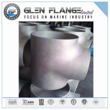 Steel Tee Industrial Pipe Fittings